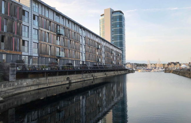 The Wharf Medway - Foto 17