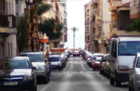 Torrevieja Playa Cura - Foto 28