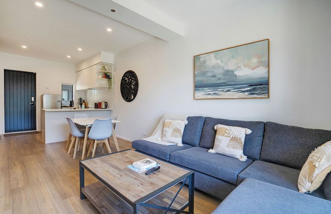 Brand New House by Botany - Parking - Foto 20