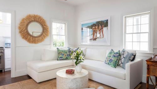 Blue Cottage at Casa Zoe - Foto 2