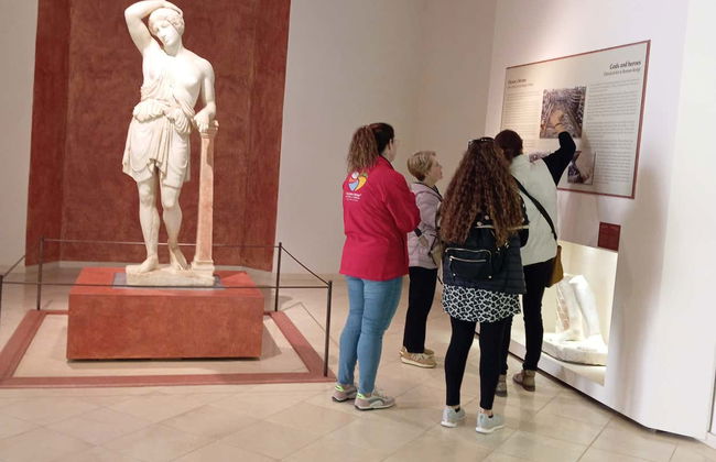 Visita guiada por Écija - Foto 6