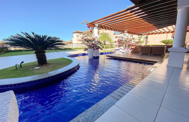 Beverly Hills no Porto das Dunas - Photo 26