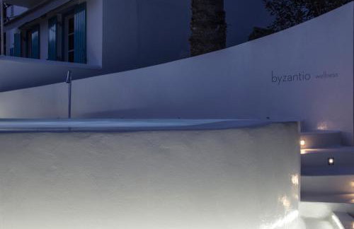 Byzantio Beach Suites & Wellness - Foto 8