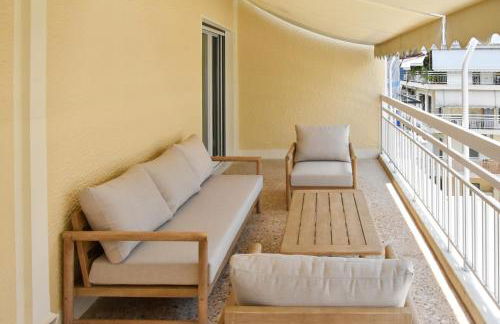 Spacious apartment in Athens - Foto 38