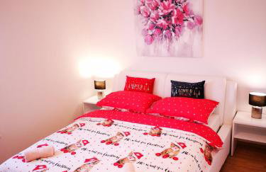 Apartman "Sabine red" with heated pool - Foto 14