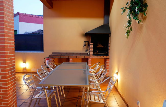 Casa Rural Tio Pancho - Foto 29