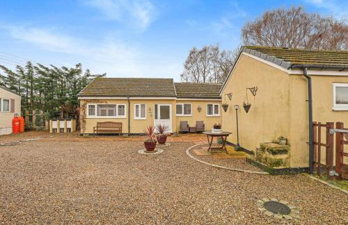 Teddy's Cottage - North East Escapes - Foto 14