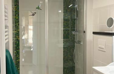 City Gîte AFFRESCO - Cordes sur Ciel - Foto 16