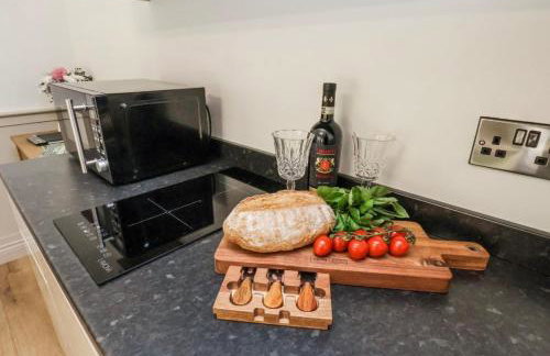 Alum House Littlebeck, Whitby - Roe Deer Lodge - Foto 42