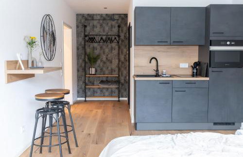 Station 21 - Foto 21