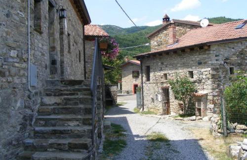 Albergo diffuso Casa delle Favole - Foto 25