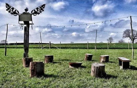 Le Citroen at Field of Dreams - Foto 4