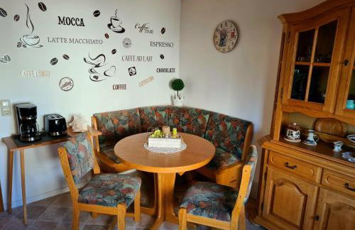 Ferienhaus Am Becherberg - Foto 6