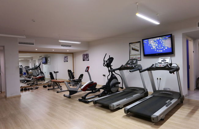 Artina Hotel - Foto 25