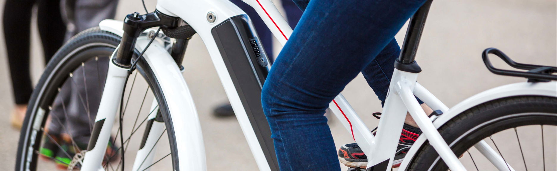 Electric Bike Tour of Athens