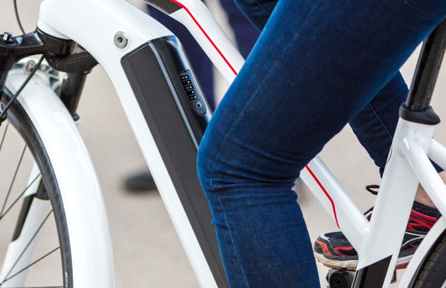 Tour en bicicleta eléctrica por Atenas - Foto 1