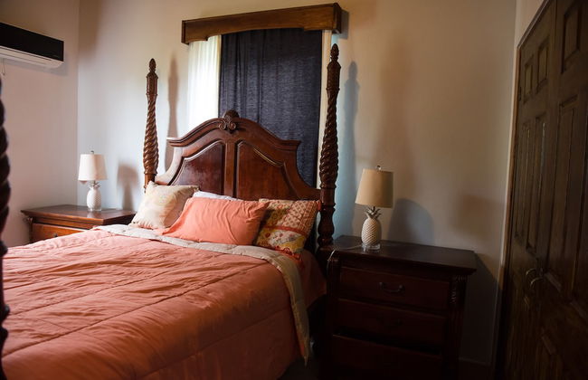 Blue Lotus Villa - Foto 9