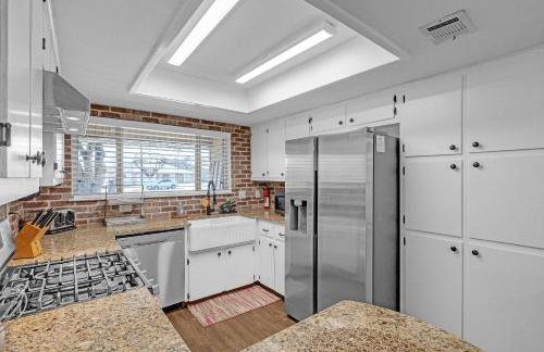 Dean's Retreat at Georgetown home - Foto 13