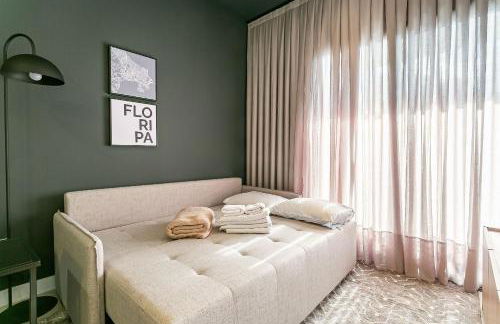 Piscina com Vista Mar | WI-FI 200mb #CA86 - Foto 14