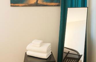 The Serene Uptown Flat - Foto 9