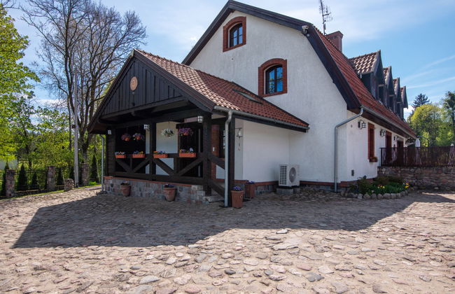 Osada Ulnowo - Foto 44