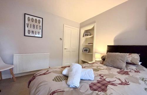 Stunning Speyside retreat, ideal for Whisky lovers - Foto 41