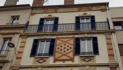 Logement confortable, Nancy Thermal, Parc Ste-Marie - Photo 2