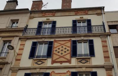 Logement confortable, Nancy Thermal, Parc Ste-Marie - Photo 2