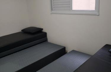 Apartamento beira-mar na praia da aviação - Foto 18