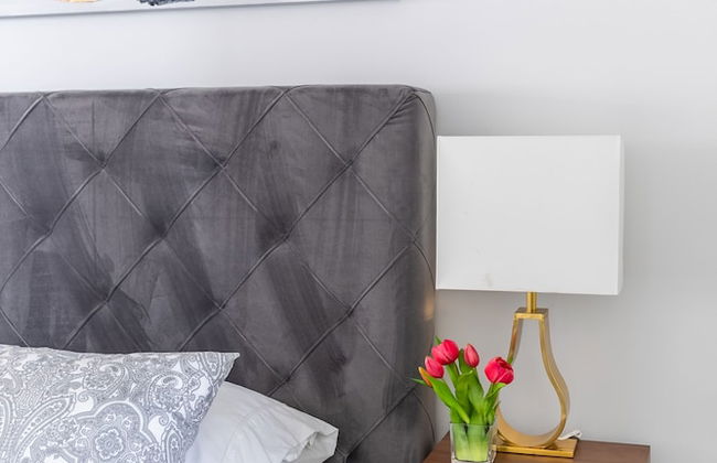 Stallion Suites Opp CN Tower & Scotiabank Arena - Foto 21