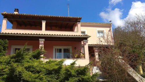 Villa Emily, soothing experience, perfect getaway - Foto 3