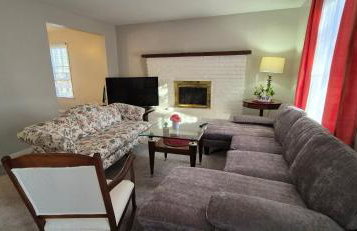 Cozy 3-Bedroom Ground-Level Apartment close to Short Pump Mall - Foto 2