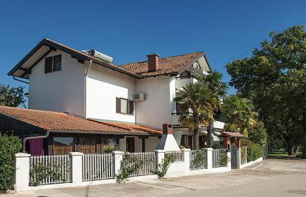 Villa Paolija - Foto 47