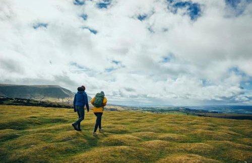 4 Bed in Llanigon oc-t33091 - Foto 32