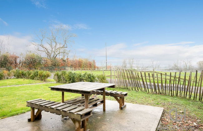 Host Stay Snodsbury Barn - Foto 19