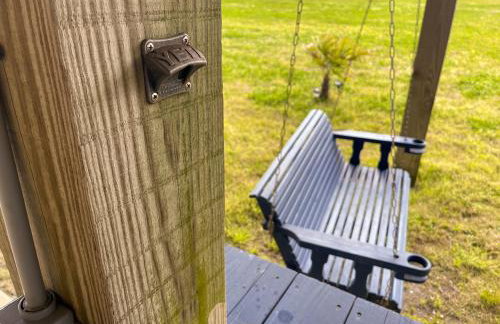 Laidback, Spacious Luxury with Hot Tub, Fully Stocked and Private Beach Access - Foto 29