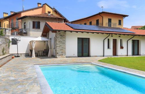 Casa Noce with pool - Foto 18