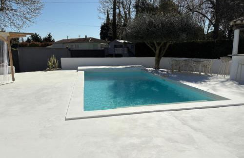 Maison de standing proche de la mer - Foto 14