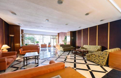 MLE16A2320 - Amplio piso 1 dormitorio en Chamartín - Alquiler temporal - Photo 45