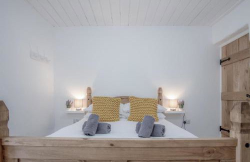 Brook Cottage - 7 Bedroom Cottage - Dale - Foto 23