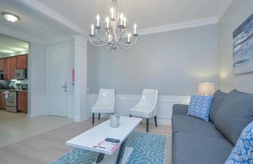 Beautiful LAKEVIEW Deluxe Condo Near Theme Parks - Foto 14