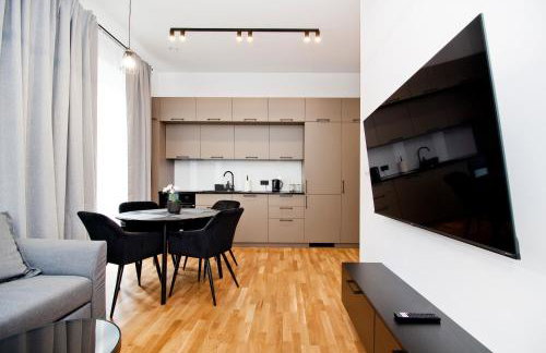 Apartamenty LAGOM - Foto 24