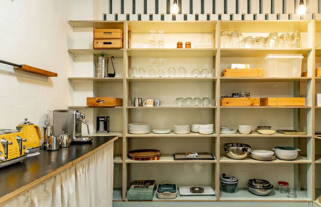 The Planchonella House - Eco Stay de Luxe - Photo 20