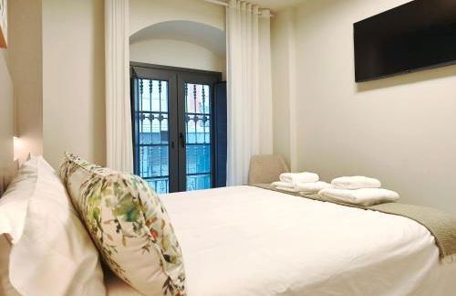 Apartamentos Catedral III - Photo 2