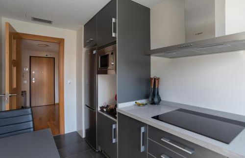 Apartamento Bulevar 2 con parking gratuito - Photo 6