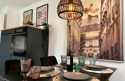 AR Apartments I Art Apartment I 4 Pers I Zentrum - Foto 35