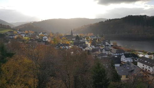 Rursee-Panorama - Foto 4