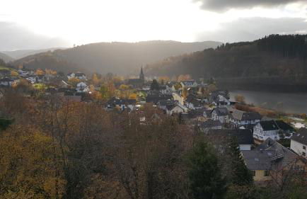 Rursee-Panorama - Photo 4