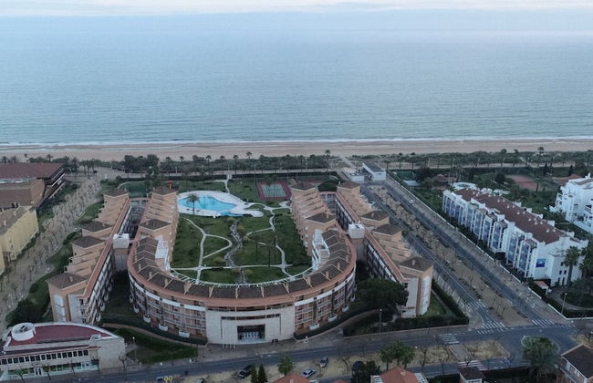 Apartamentos Las Americas - Foto 90