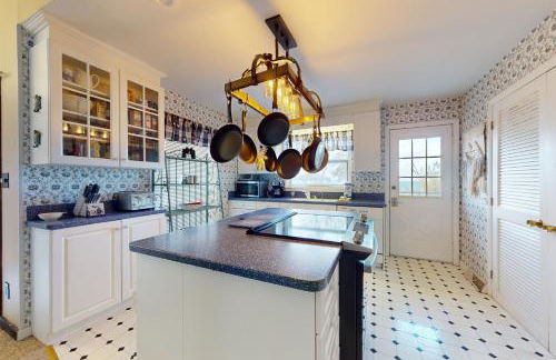 Burt Lake Cottage - Foto 11